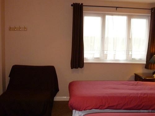 ホテル The Bay Horse