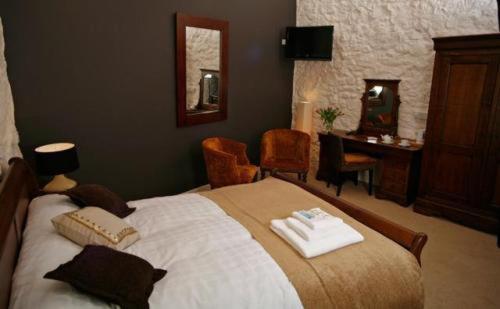 בית מלון כפרי The Staff Of Life