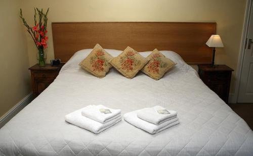 בית מלון כפרי The Staff Of Life