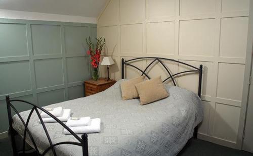 בית מלון כפרי The Staff Of Life