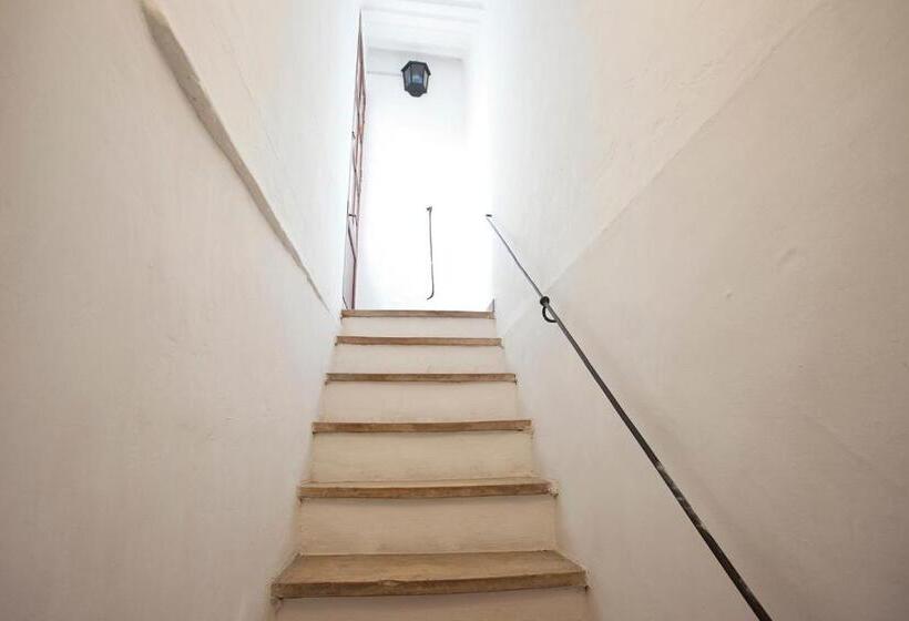 Отель Turismo De Interior Ca Sa Padrina