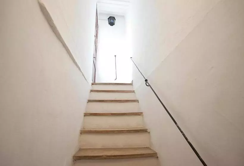 Отель Turismo De Interior Ca Sa Padrina