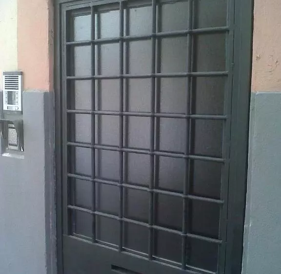 Отель Turismo De Interior Ca Sa Padrina