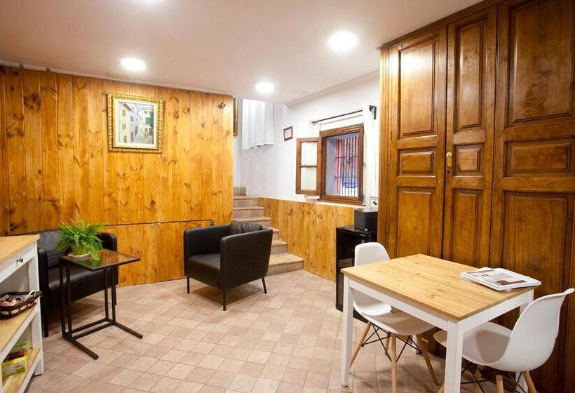 Отель Turismo De Interior Ca Sa Padrina