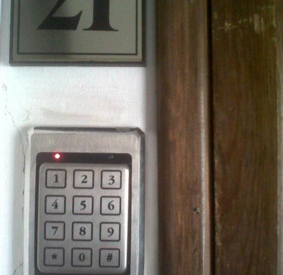 Отель Turismo De Interior Ca Sa Padrina