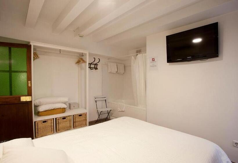 Отель Turismo De Interior Ca Sa Padrina