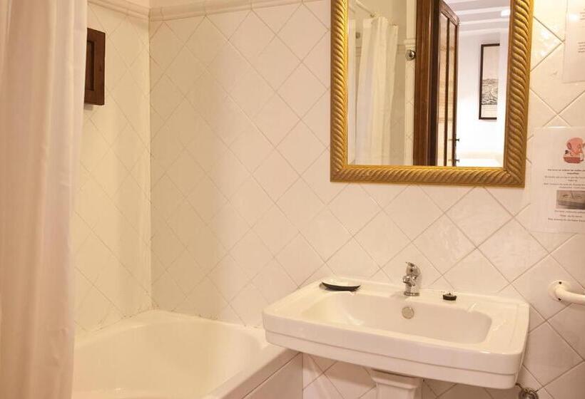 Отель Turismo De Interior Ca Sa Padrina