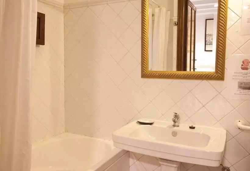 Отель Turismo De Interior Ca Sa Padrina