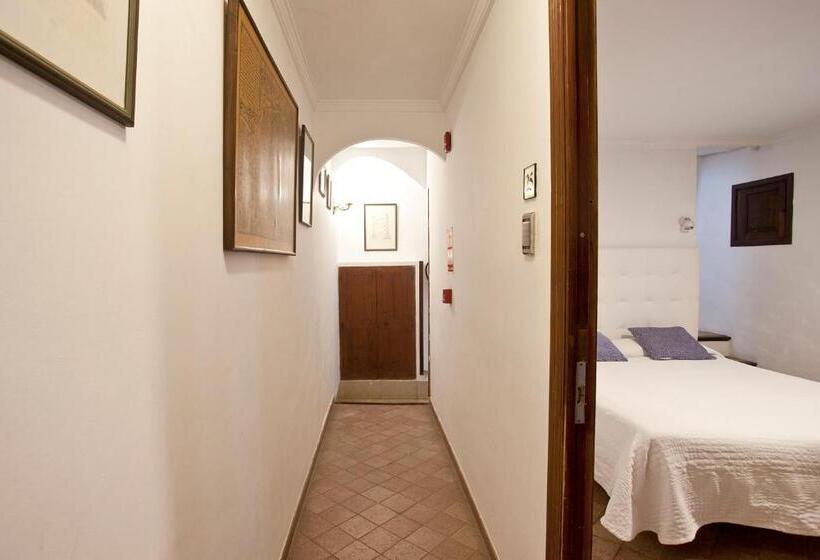 Отель Turismo De Interior Ca Sa Padrina