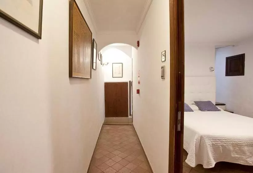 Отель Turismo De Interior Ca Sa Padrina