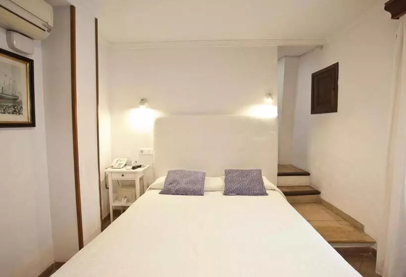 Отель Turismo De Interior Ca Sa Padrina