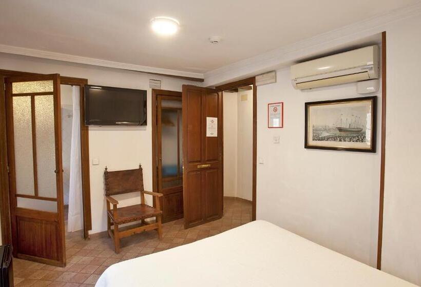 Отель Turismo De Interior Ca Sa Padrina