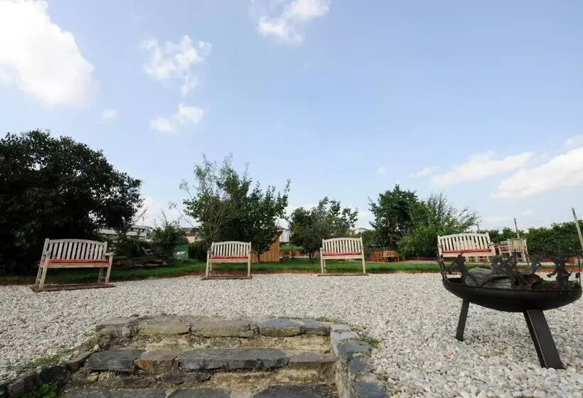 Отель Zum Goldenen Engel Fam. Ehrenreich