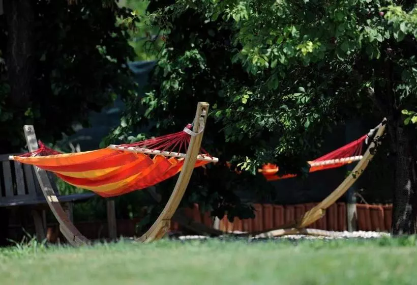 Отель Zum Goldenen Engel Fam. Ehrenreich