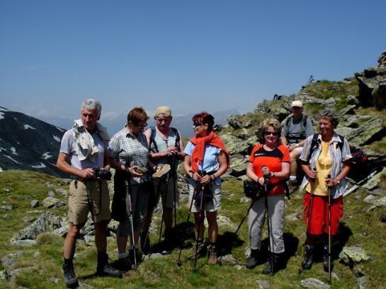 Nationalparkhotel Schihof