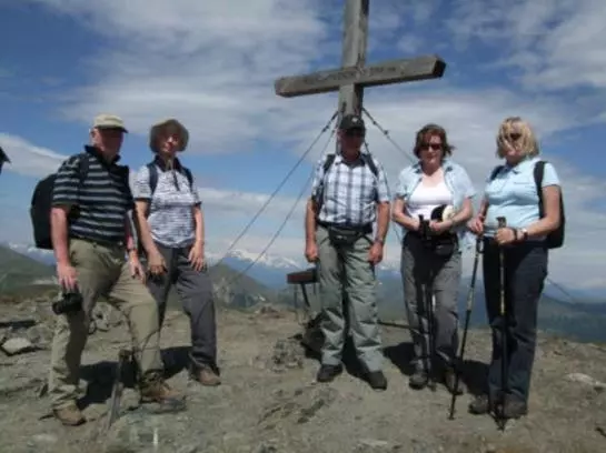 Nationalparkhotel Schihof