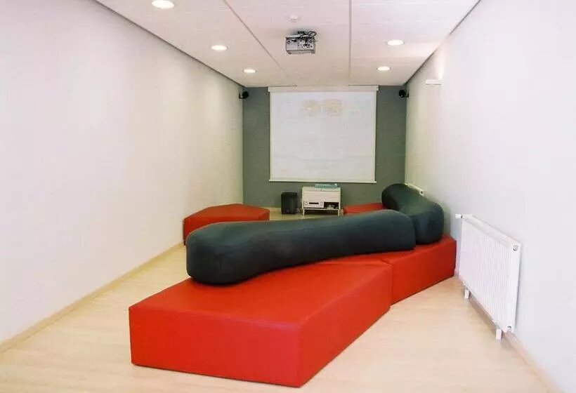 אתר נופש Campus Cerdanya