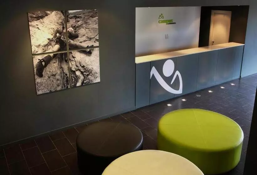 אתר נופש Campus Cerdanya