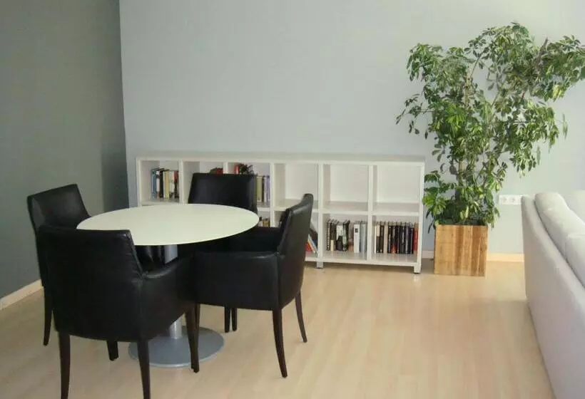 אתר נופש Campus Cerdanya