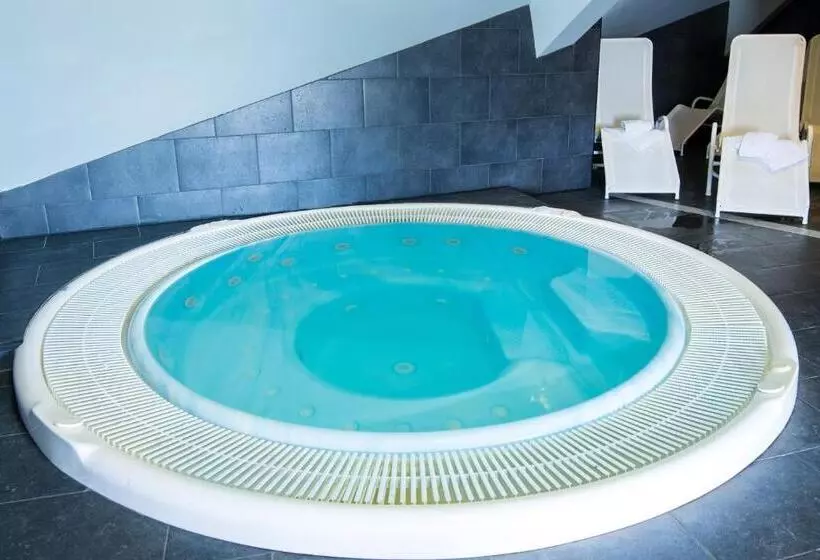 אתר נופש Campus Cerdanya