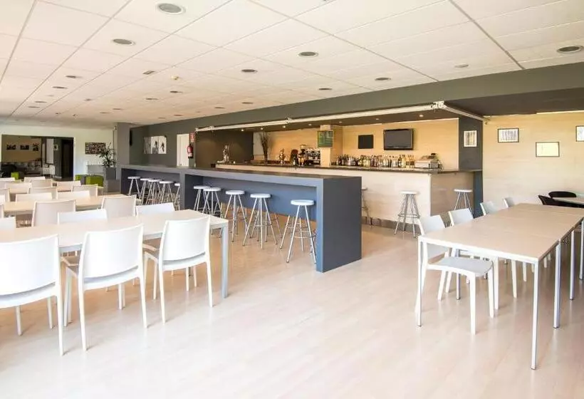 אתר נופש Campus Cerdanya