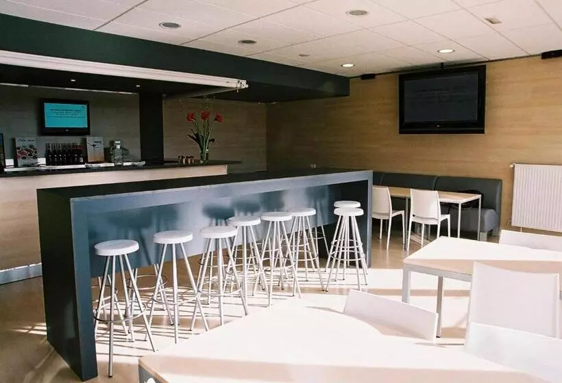 אתר נופש Campus Cerdanya