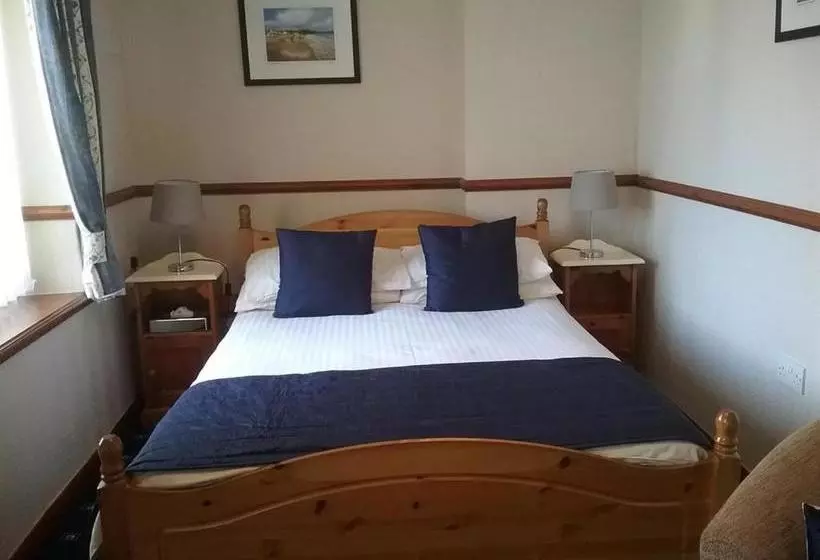 Отель The Gower