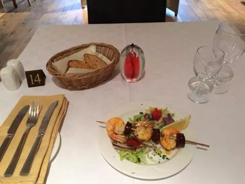 Отель The Gower