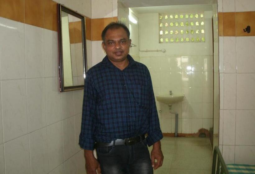 צימר Jacaranda Holiday Home