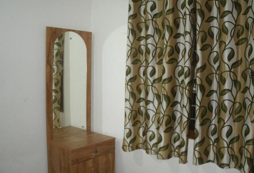 צימר Jacaranda Holiday Home