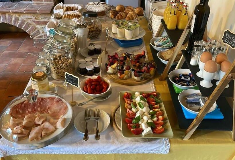 هتل Agriturismo Amina, Winery & Hiking