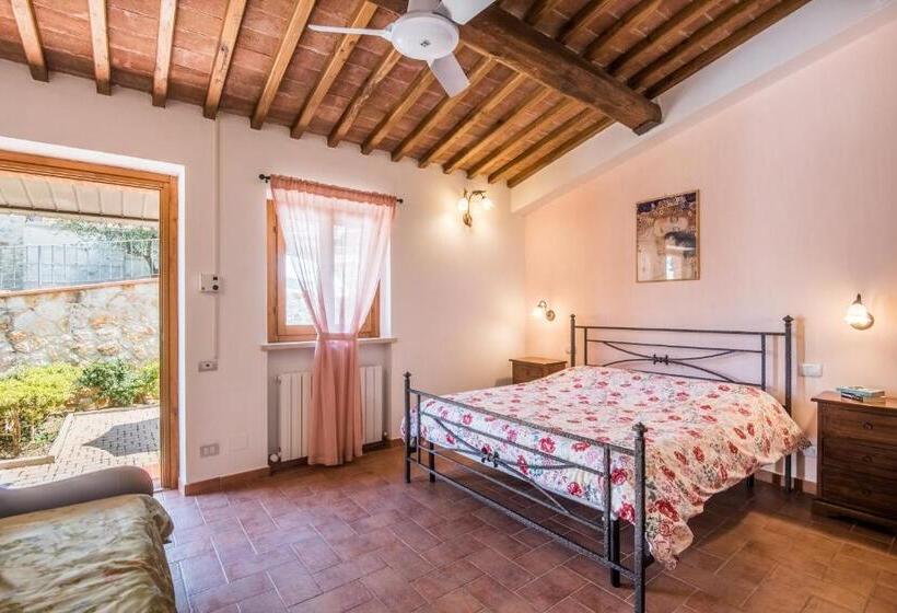 هتل Agriturismo Amina, Winery & Hiking