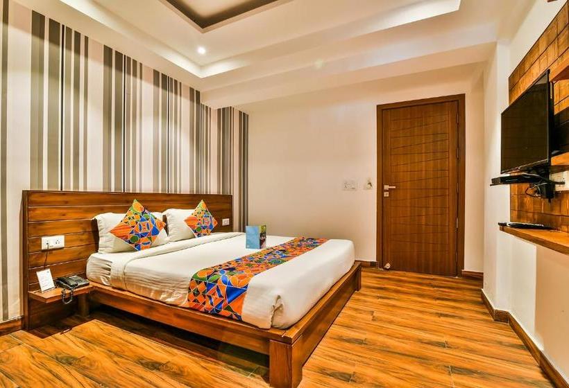 Fotos del hotel Fabhotel Comfort Dome Sector 45:  8