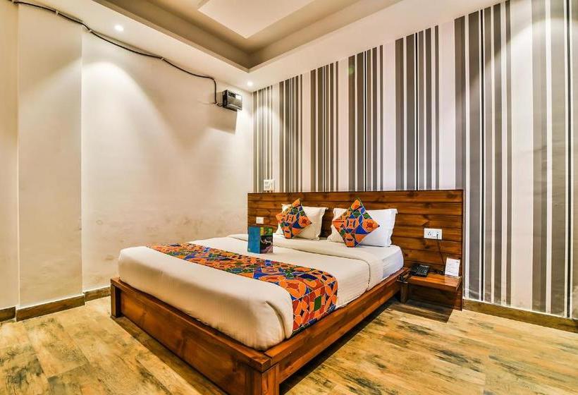 Fotos del hotel Fabhotel Comfort Dome Sector 45:  12