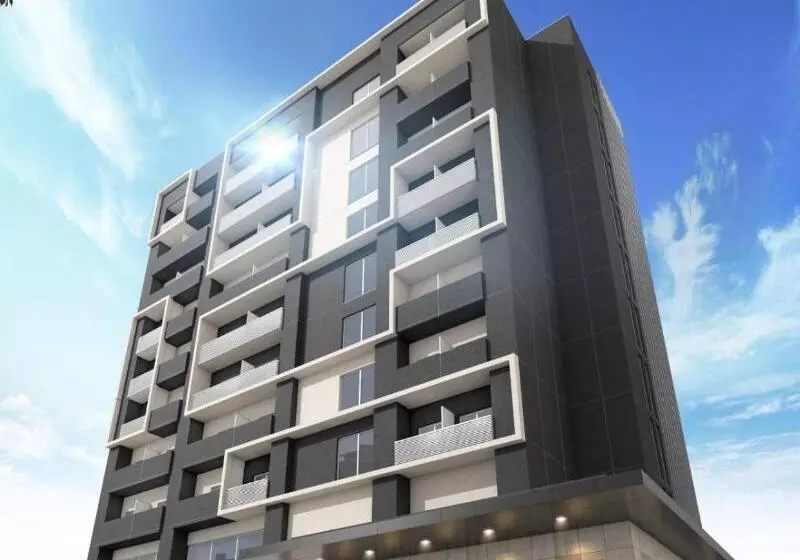 Omura Station Hotel Nagasaki Airport