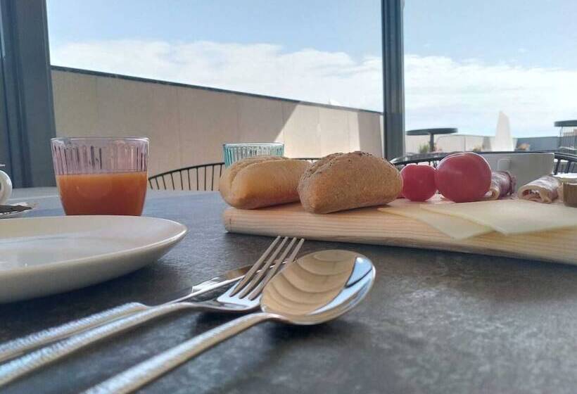 هتل Sunna Benicassim