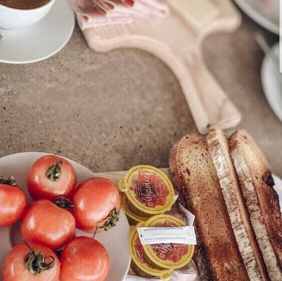 هتل Sunna Benicassim