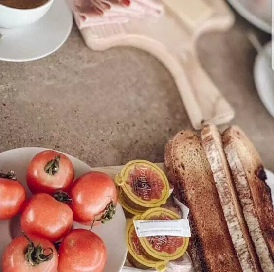 ホテル Sunna Benicassim