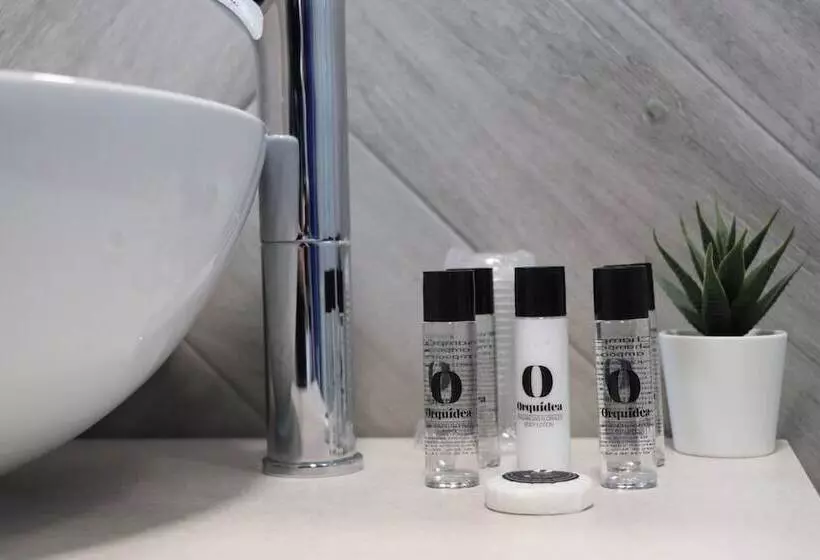 ホテル Sunna Benicassim