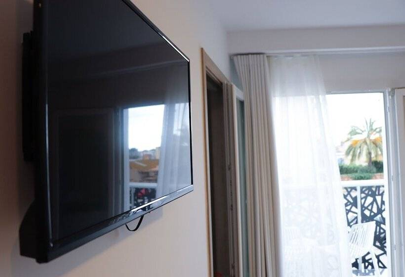 هتل Sunna Benicassim