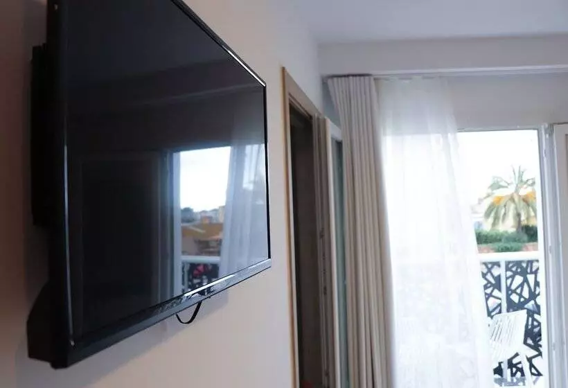 ホテル Sunna Benicassim