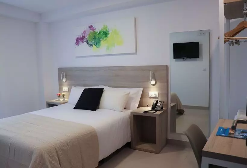 ホテル Sunna Benicassim