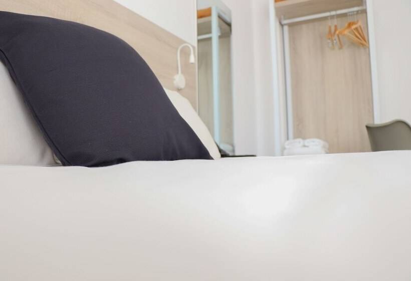 هتل Sunna Benicassim