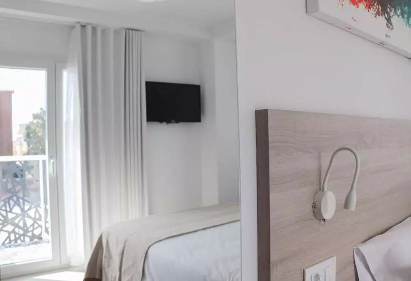 ホテル Sunna Benicassim