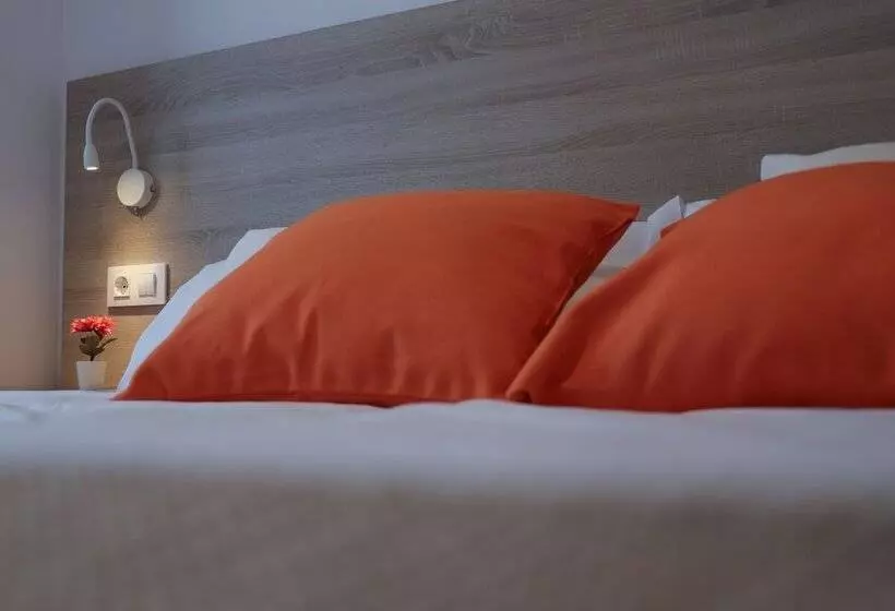 ホテル Sunna Benicassim