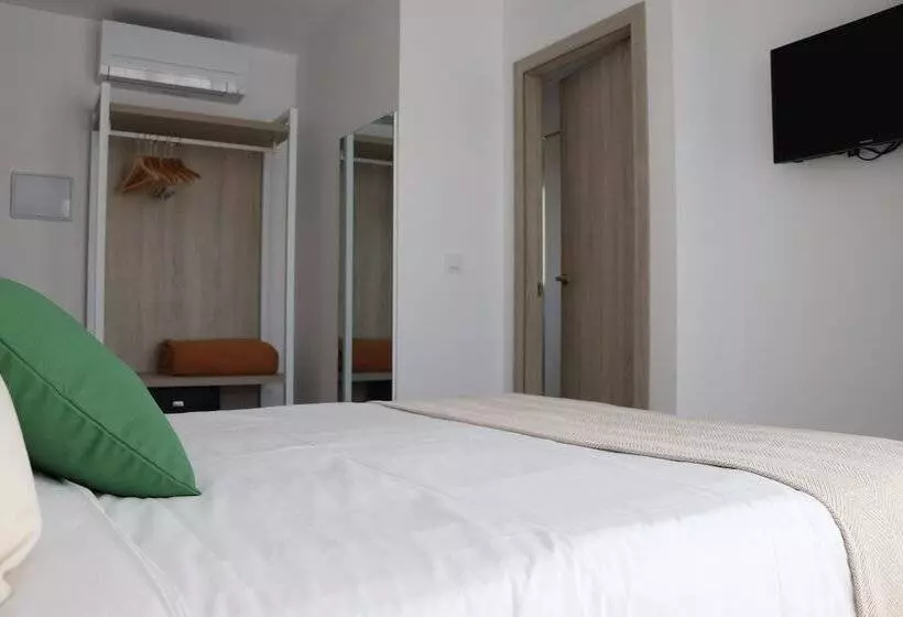 ホテル Sunna Benicassim