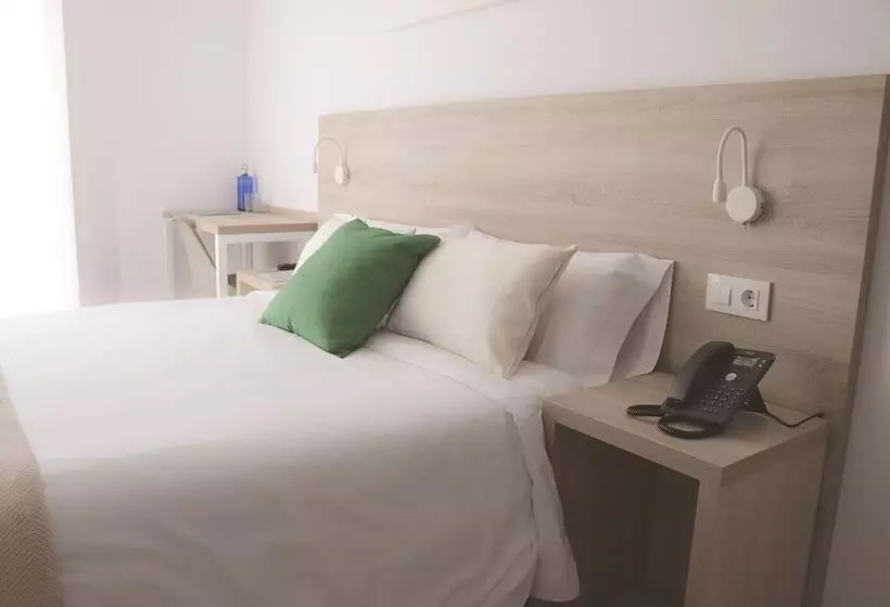 ホテル Sunna Benicassim