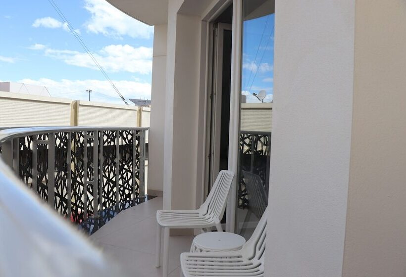 هتل Sunna Benicassim