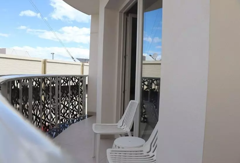 ホテル Sunna Benicassim