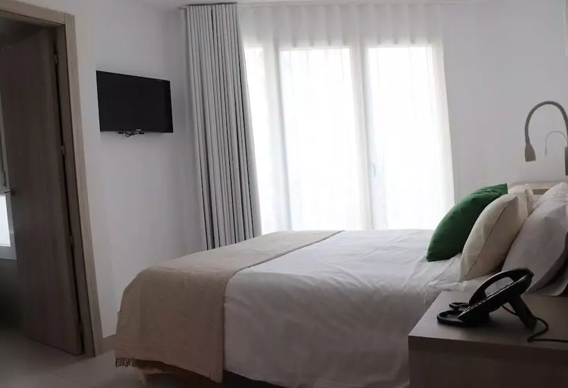 ホテル Sunna Benicassim